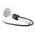 200mm Customized Stainless Steel Resistive Fuel Level Gauge Sensor - Image 5