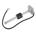 200mm Customized Stainless Steel Resistive Fuel Level Gauge Sensor