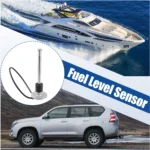 Oil Fuel tank Gauge 200mm Fuel Level Sensor Gauge - Image 6