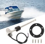 200mm Customized Stainless Steel Resistive Fuel Level Gauge Sensor - Image 3