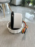 12v 24v Engine 3000 Rpm Tachometer - Image 3