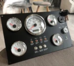 Marine Parts & Accessories Instrument Panel Boat Dashboard - Image 6