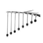 Boat Yacht Fuel Level Sensor tank Oil Gauge - Image 6