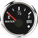 Water Level Gauge Indicator Controller for Water Tank