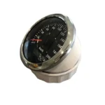 Motorcycle Universal LCD Speedometer With Turning Light and Odometer - Image 5