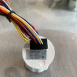 Fuel Tank Gauge RV Fuel Level Gauge Universal Marine for Boat Truck 0-190ohm 240-33ohm 240-30ohm 0-180ohm 10-180ohm Black - Image 4