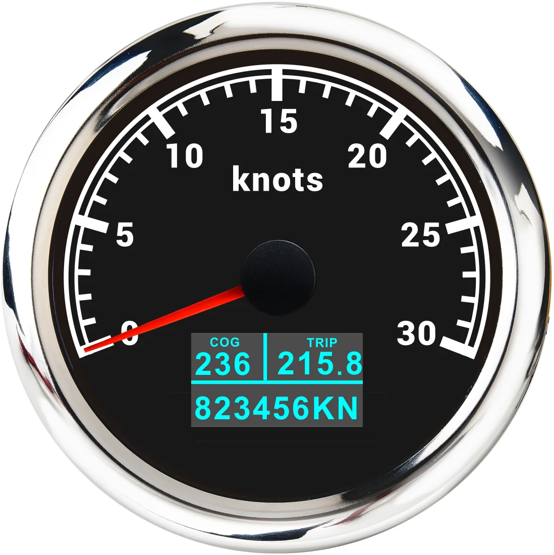 H06bd830779dd4d09b6e99817499c407ed.webp 2D Flat Auto Dashboard Gauge and 2D Digital Speedometer Auto Panel for Cars - Image 1