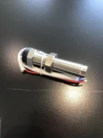 Boat Marine Outboard Auto Spare Parts Gauge Speedometer - Image 5