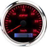 Gps Universal Motorcycle Electric Bike Speedometer - Image 3