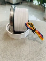 Vehicle Gauge Tachometer Rpm Meter - Image 2