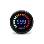Custom 2D Dashboard Car Digital Tachometer for Universal Car