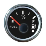 Car Boat Generator Fuel Consumption Meter - Image 2