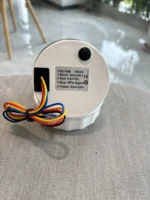12v 24v Engine 3000 Rpm Tachometer - Image 2