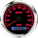 GPS Universal Digital Speedometer for Car - Image 2