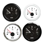 KUS Water Level Gauge. Caravan Gauge. RV Gauge. 52mm - Image 6