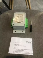 0-190 Ohm to 18 Sensors Dual Channel NMEA2000 Converter for Car Boat - Image 3