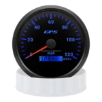 IP67 Waterproof GPS Car Speedometer Universal New Condition for Cars - Image 4