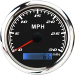 Vehicle Gauges Tractor Speedometer - Image 5