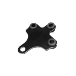 2021 Multifunction Moto 12V Speedometer Lcd Digital Tachometer Speedometer - Image 5