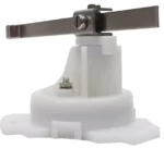 Compatible Marine Boat Gauge Rudder Angle Indicator Sensor - Image 2