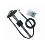 Tank Gauge 4-20ma diesel Fuel tank Level Sensor With 52mm Digital Fuel Level Gauge - Image 6