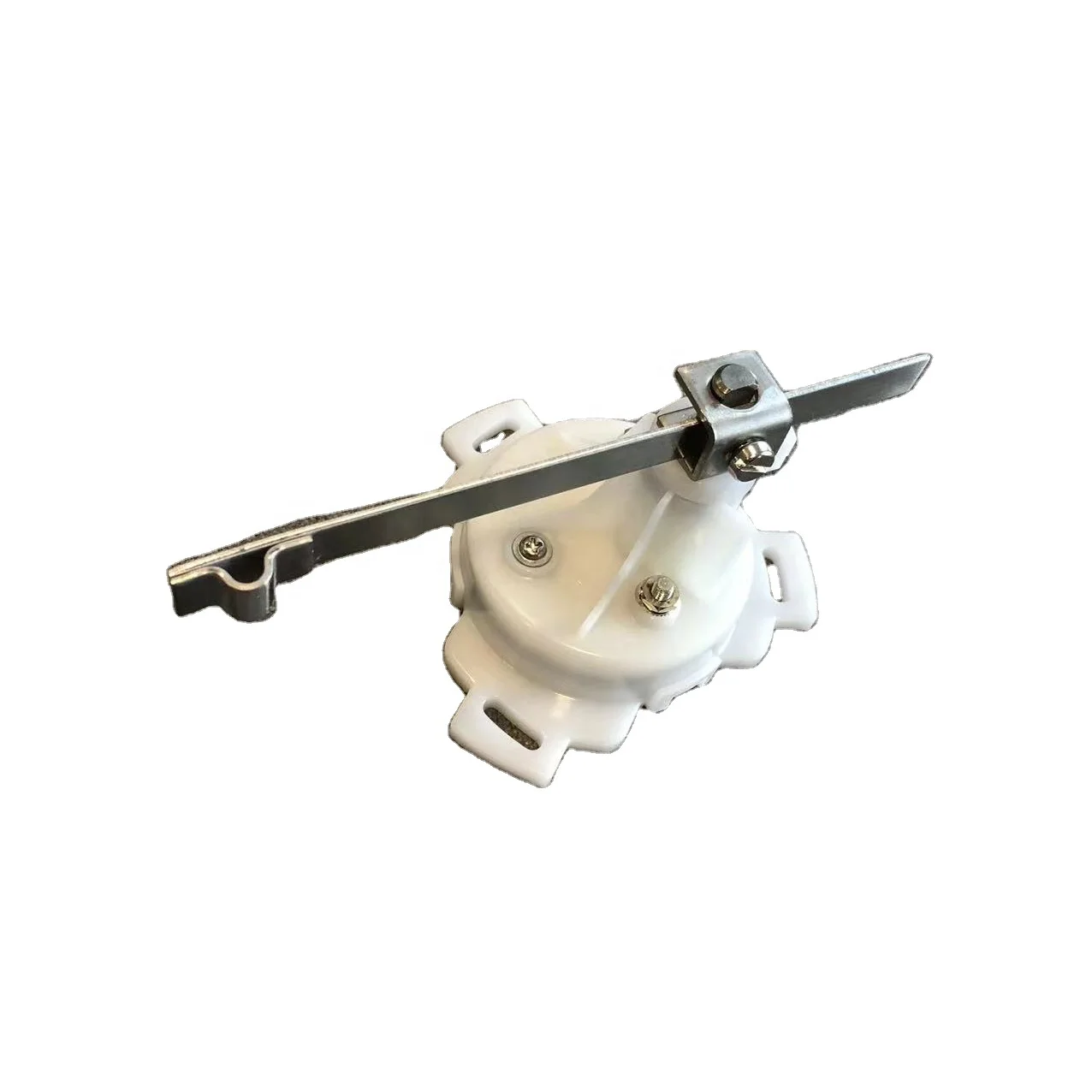 H1871583ccc97492ba903acd20b74031fz.webp Boat marine current signal rudder indicator gauge with sensor - Image 1