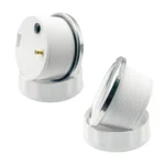 Custom NMEA 2000 85mm Digital TFT-LCD Display 4 in 1 Multifunction Gauge - Image 6