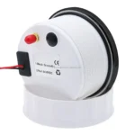 5 in 1 Full Digital GPS Speedometer for Racing Car 200kph Mph Knots - Image 3