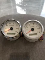 Generator Tachometer diesel Rpm Meter - Image 6