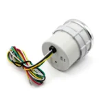 Universal Liquid Crystal Digital Dashboard LCD Motorcycle Meter Tachometer - Image 3