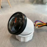 0-190 Ohm Marine Fuel Level Gauge - Image 2