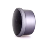 60mm 8000 RPM Oil Pressure Water Temperature Gauge Indicator 3 in 1 RED LED Tachometer - Image 3