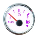 Car Boat Generator Fuel Consumption Meter - Image 4