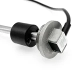 500mm Marine Boat Fuel Sending Unit 240-33 Ohms with 52mm Fuel Tank Level Gauge - Image 6