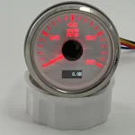 52mm 7 Color Backlights LED Car RPM Gauge Tachometer - Image 3