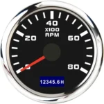 Analog Rpm Meter Tachometer for Car - Image 4