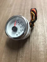 52mm Car Boat Temp Water Temperature Gauge - Image 5