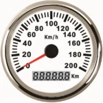 Four-wheel Vehicle & Mini Car Electric Vehicle Speedo Meter Car Speedometer - Image 4