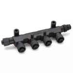 Dual Channel NMEA2000 Converter /N2K Converter 0-190 Ohm to 18 Sensors W/ Cable - Image 5