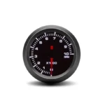Universal Marine Digital Propeller Shaft Tachometer for Vessel