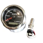 Marine Speed Meter Gauge Sailing Boat Accessories - Image 4
