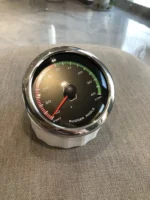 Marine Gauges Universal 220v Rudder Angle Indicator for Boat - Image 5