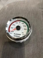 0-190ohm Marine Boat Rudder Angle Indicator - Image 6