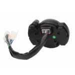 Factory Supply Electric Instrument Cluster High Technology Speed Meter for Motorcycles - Image 3