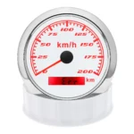Hot IP67 Waterproof GPS Speedometer Universal for Trucks and Motorbikes New Condition