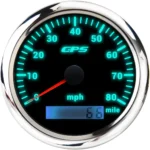 80 Miles Mph Gps Speedometer - Image 6