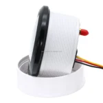 85mm GPS 80Knot Mobile Truck Motorcycle and Tractor Universal Vehicle Speedometer with Backlight Gauge - Image 5