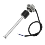 500mm Marine Boat Fuel Sending Unit 240-33 Ohms with 52mm Fuel Tank Level Gauge - Image 5