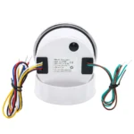 Four in One Ultrasonic Water Tank Liquid Depth Level Meter Sensor Radar Fuel Level Gauge - Image 4