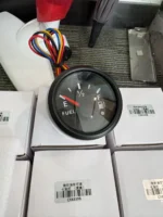 52mm Adjustable With 5 Keys10-180ohm 240-33ohm 0-190ohm 0-90ohm 240-30ohm Fuel Level Gauge - Image 3